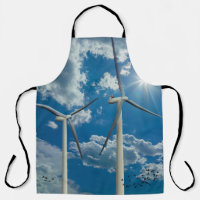 3 Windkraftanlagen