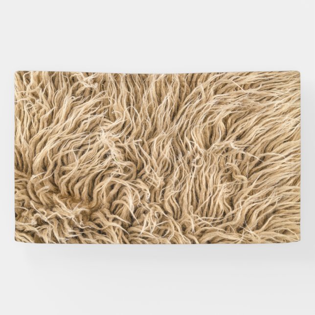 3' x 5' Banner (Horizontal)