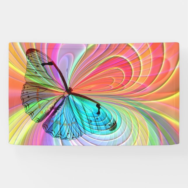 3' x 5' Banner (Horizontal)