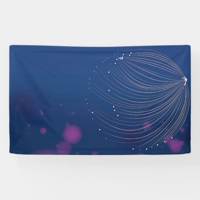 3' x 5' Banner (Horizontal)