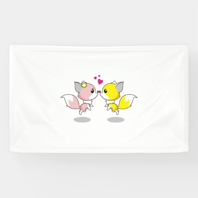 3' x 5' Banner (Horizontal)