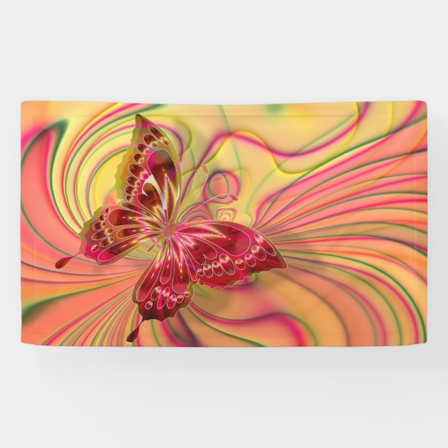 3' x 5' Banner (Horizontal)