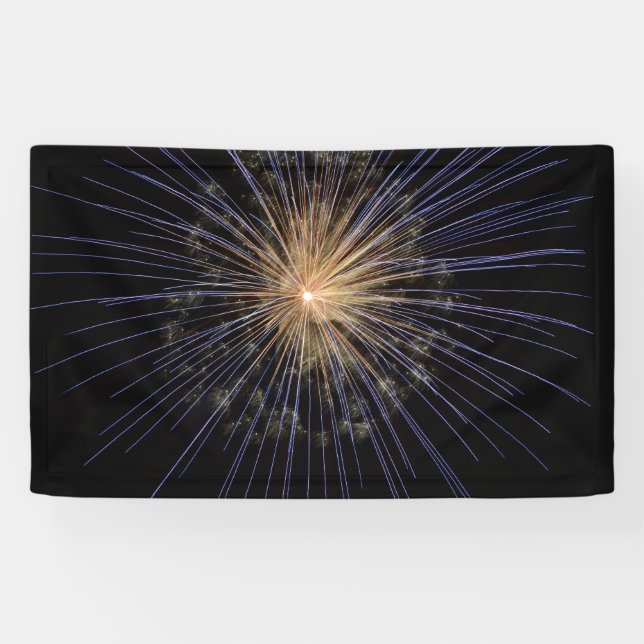 3' x 5' Banner (Horizontal)