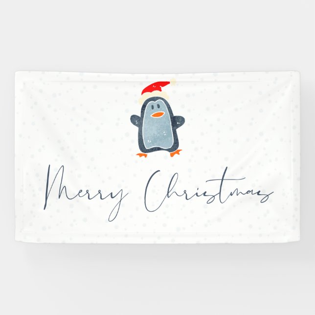3' x 5' Banner (Horizontal)