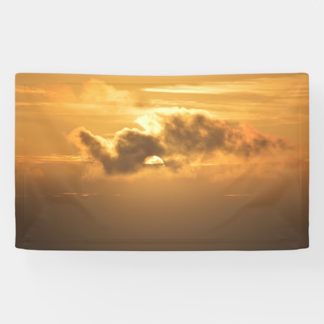 3' x 5' Banner (Horizontal)