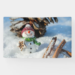 3' x 5' Banner