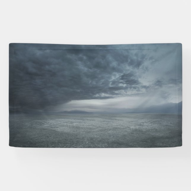 3' x 5' Banner (Horizontal)