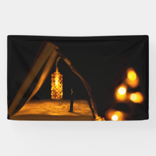 3' x 5' Banner