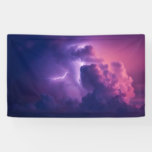 3' x 5' Banner (Horizontal)