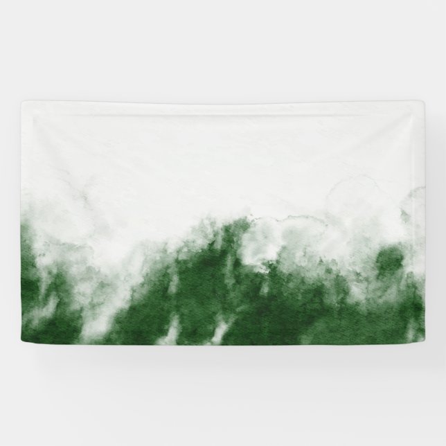 3' x 5' Banner (Horizontal)
