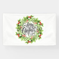 3' x 5' Banner