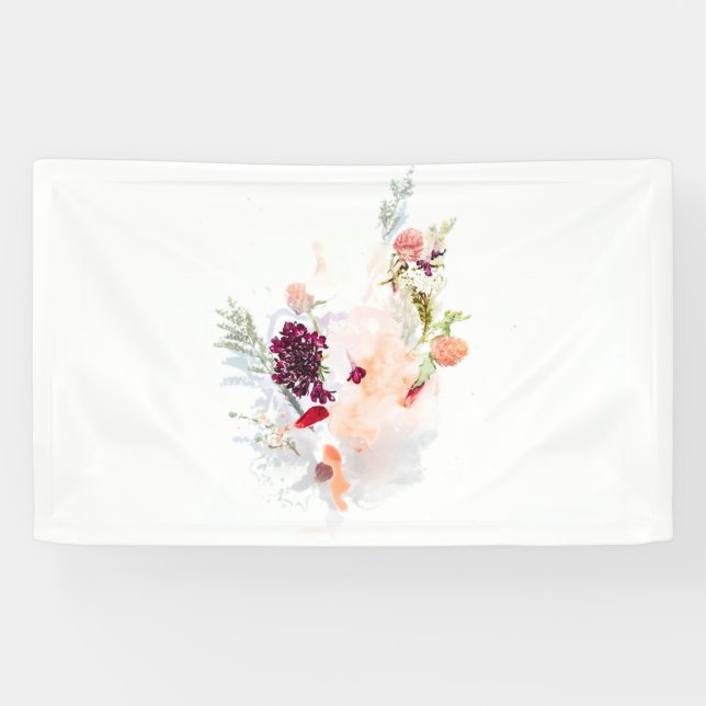 3' x 5' Banner (Horizontal)