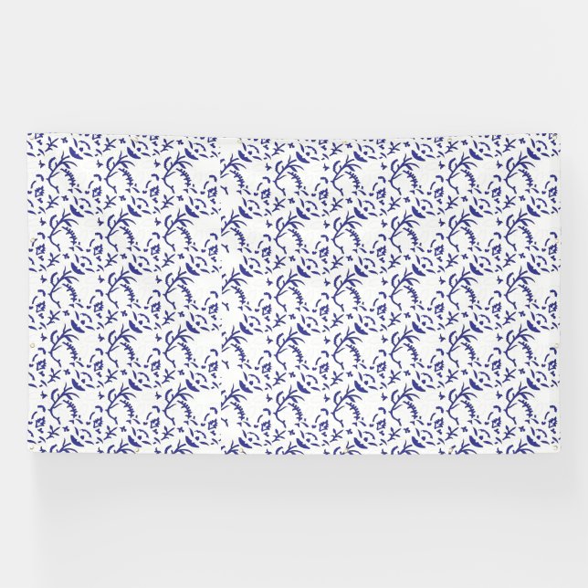 3' x 5' Banner für Fundraisers (Horizontal)