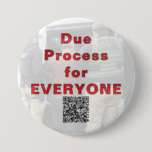 3 Zoll runde Taste Button