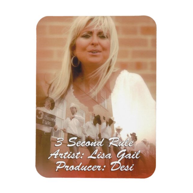 3 Zweites Regelmagazin Magnet (Vertikal)