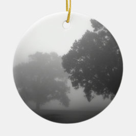 3Bäume Keramikornament