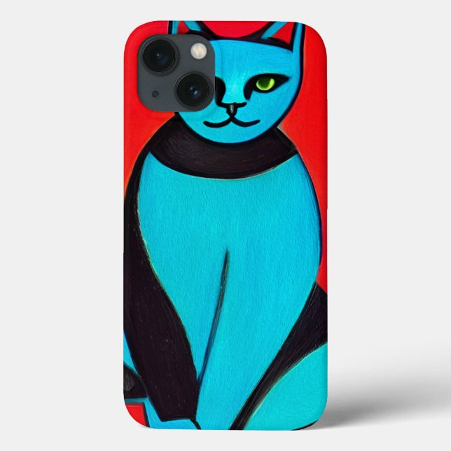 3C Case-Mate iPhone HÜLLE (Rückseite)