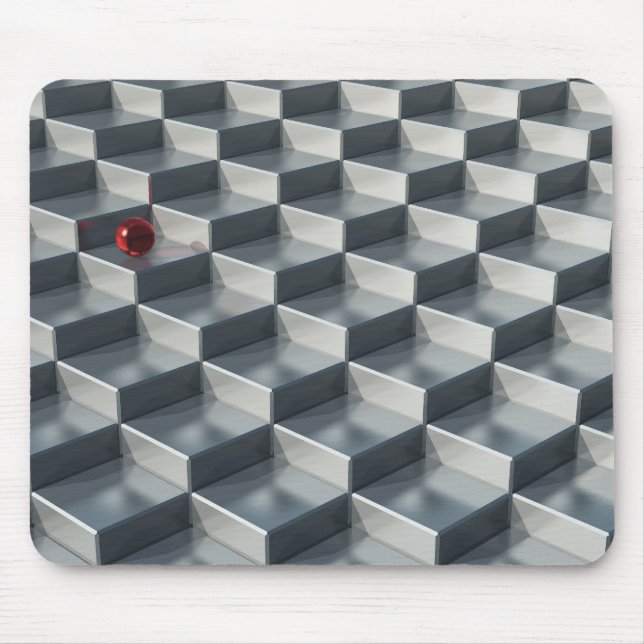 3D2 Mousepads (Vorne)