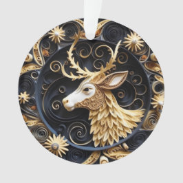 3d Abkühleffekt Ornament