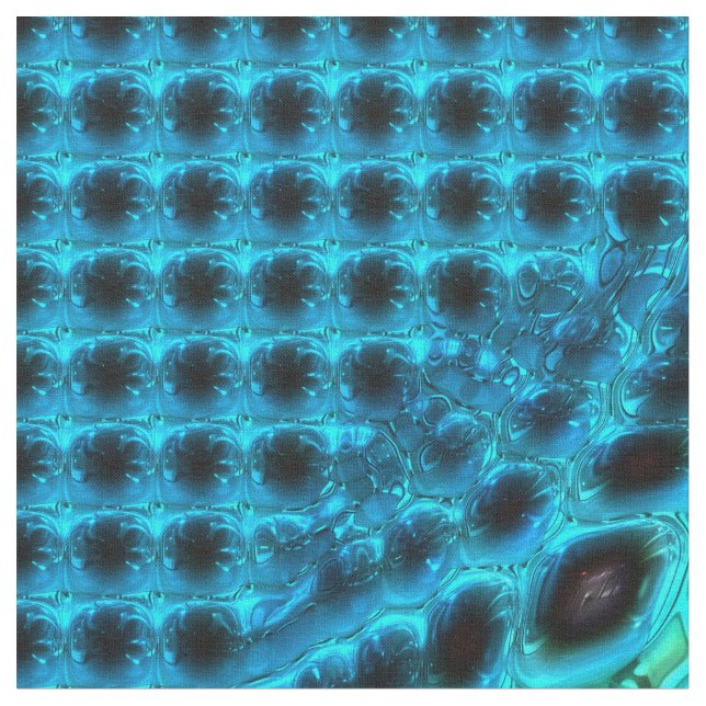 3D Abstrakt Art. 11A Eigene Stoffe (Nahaufnahme)
