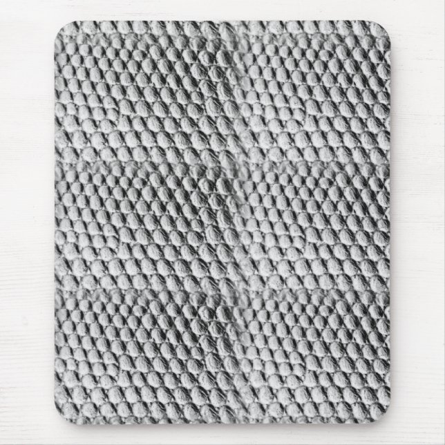 3D Alligator Skin Mousepad (Vorne)