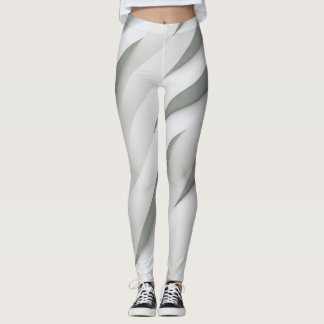 3d Atemberaubend schönes Boho-Muster, Phantastisch Leggings