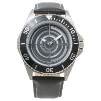 3D-Bass-Lautsprecher 4 Armbanduhr