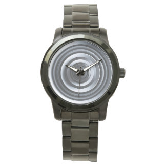 3D-Bass-Lautsprecher Armbanduhr