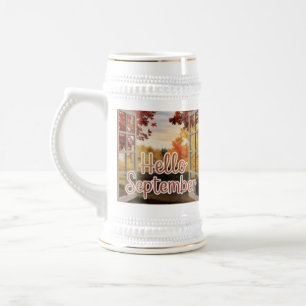 3D Coffee Tasse Celebration