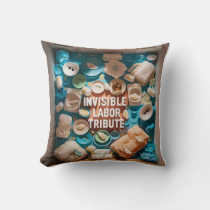 3D "Cry Win Love" Maman Coussin : Votre cadeau pho