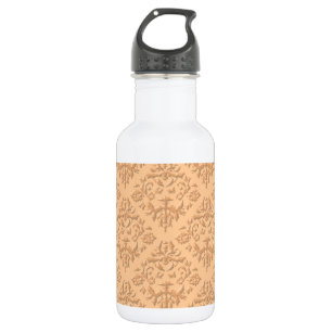 3D-Damasken Trinkflasche