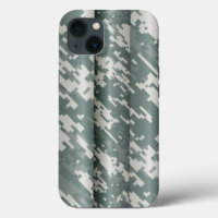 3D-digitale Camouflage