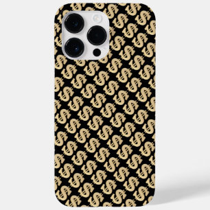 3D-Dollar Case-Mate iPhone 14 Pro Max Hülle