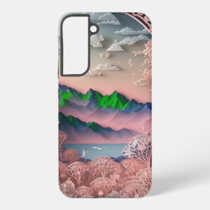 3D-Druck Samsung Galaxy Hülle