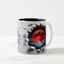 3D Eerie