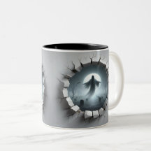 3D Eerie