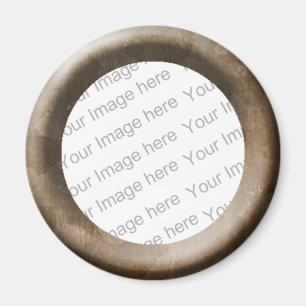 3D-Effektrahmen Magnet