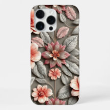 3D Farbige Blume