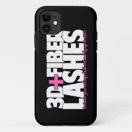 3D + Faser-Peitschen Case-Mate iPhone Hülle
