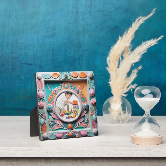 3d fotoplatte (InSitu)