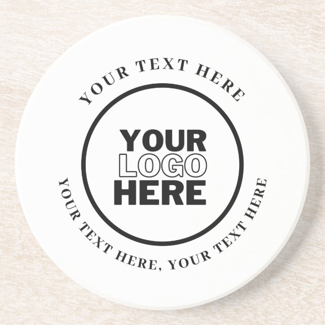 3D GETRÄNKEUNTERSETZER (Vorne)