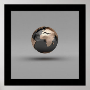 3D-Globus Poster