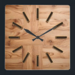 3D-Holzschnitzereien Wand an Wand Art & Deco Uhr<br><div class="desc">3D-Holz gefertigt Wall Art & Décor Uhr</div>