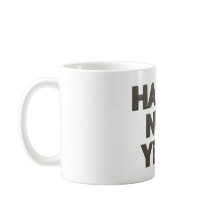 3D-Illustration über das glückliche neue Jahr der