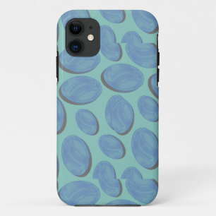 3D-Illustration über Regenfälle Case-Mate iPhone Hülle