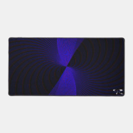 3D in 2D-Maus-Pad-Mat Schreibtischunterlage
