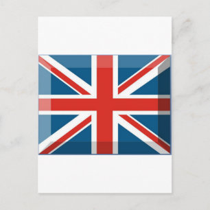 3D Jubilee Postkarte