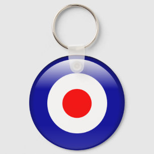 3D-Mod-Schlüsselanhänger Schlüsselanhänger