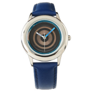 3D Music Lautsprecher Armbanduhr