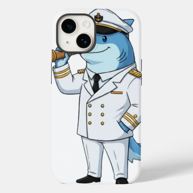 3D Number Design for New Year 2026 Case-Mate iPhone 14 Hülle (Rückseite)